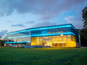 Smart Building Banner