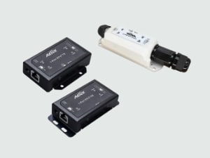 Ethernet Extenders Category