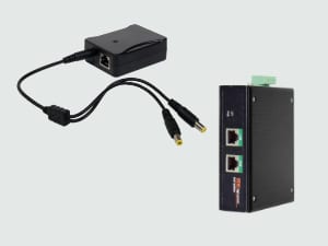 POE Splitters Category