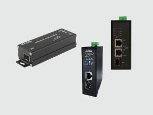 Category Media Converter