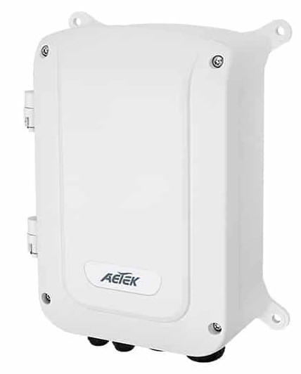 H80-044-60-250 Outdoor PoE Switch